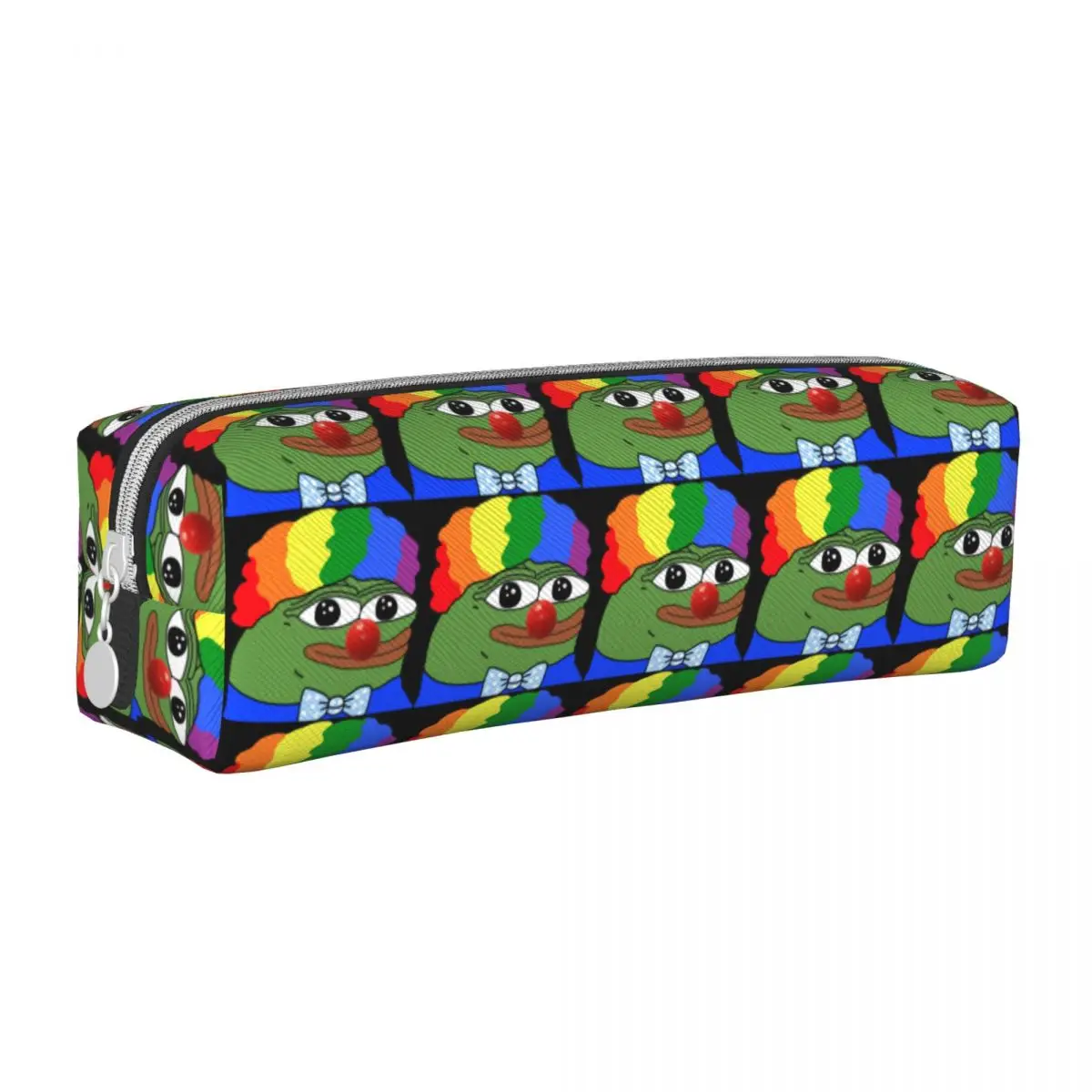 Case New Pen Box Bag For Student Large Storage School Supplies Cosmetic Pencil Box