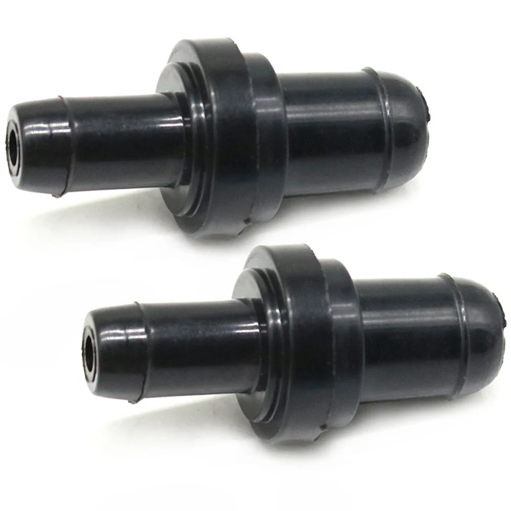 2 положительных клапана PCV вентиляция Картера 11810-75T00 1181075T00 для Nissan SR20DET S14 S15 11810-AA090