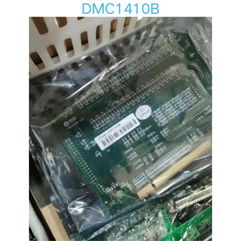 Совершенно новая карта управления DMC1410B