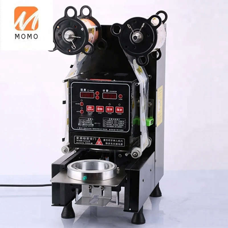 Электрический привод и новое состояние низкие цены на герметизирующую машину