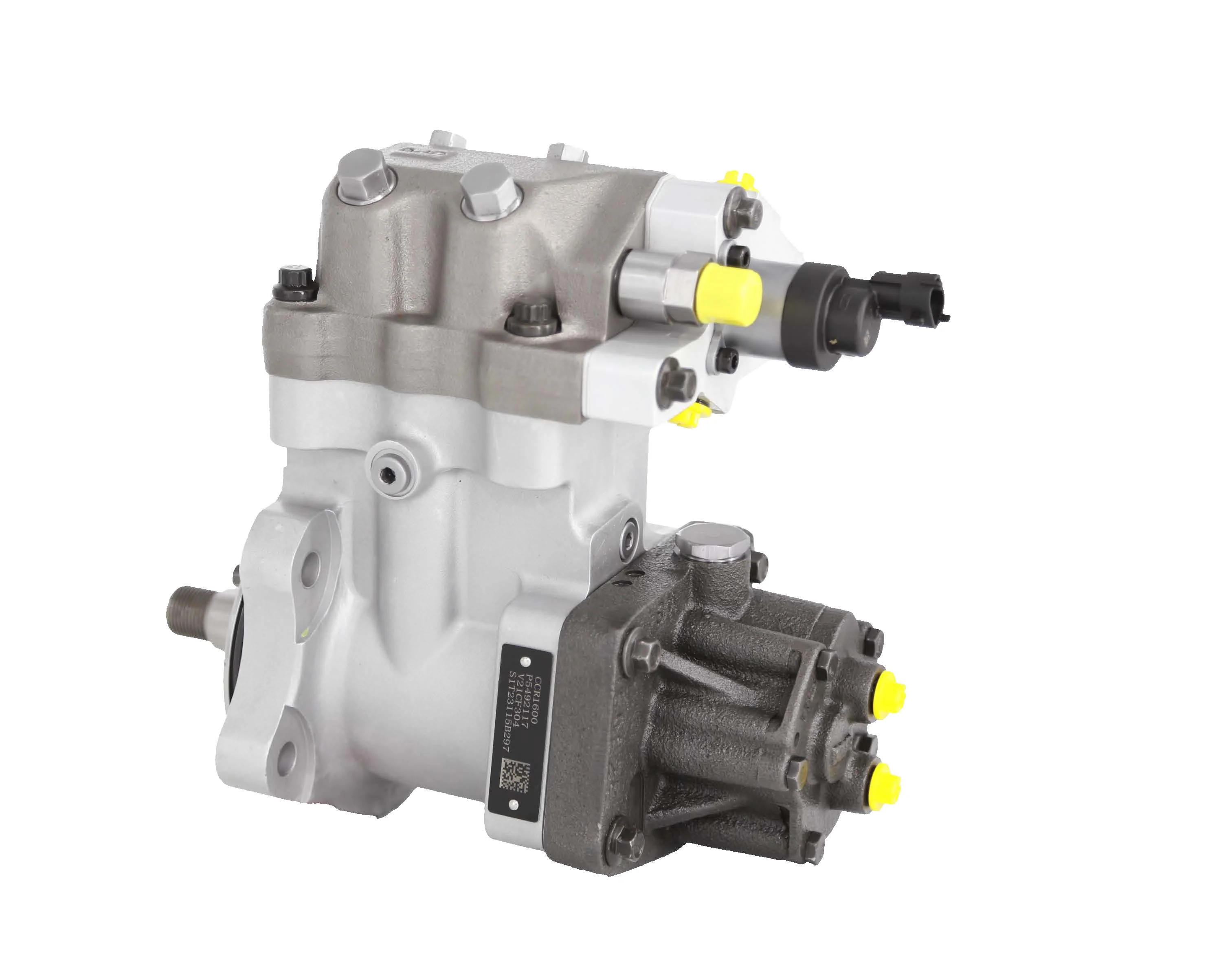 Дизельный топливный насос CCR1600 LanYuXuan для Cummins