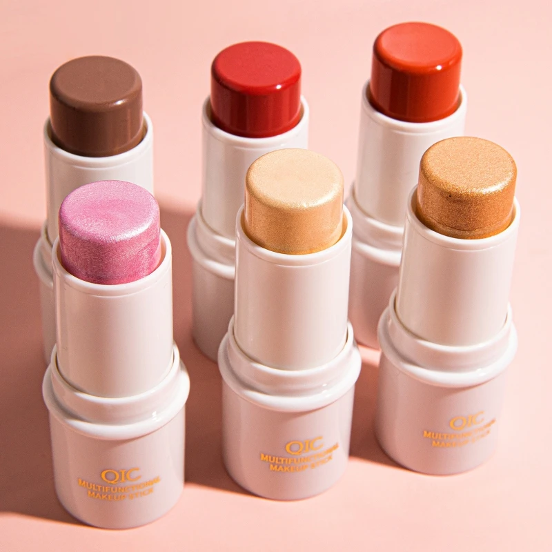 Contour Shimmer Beauty Health Smooth Maquiagem