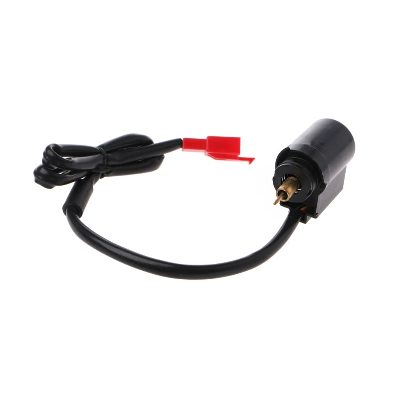 

Automatic Carburetor Electronic Damper Electric Choke For Scooter Moped GY6 50cc 125cc 150cc Carb Motorcycle Dropshipping
