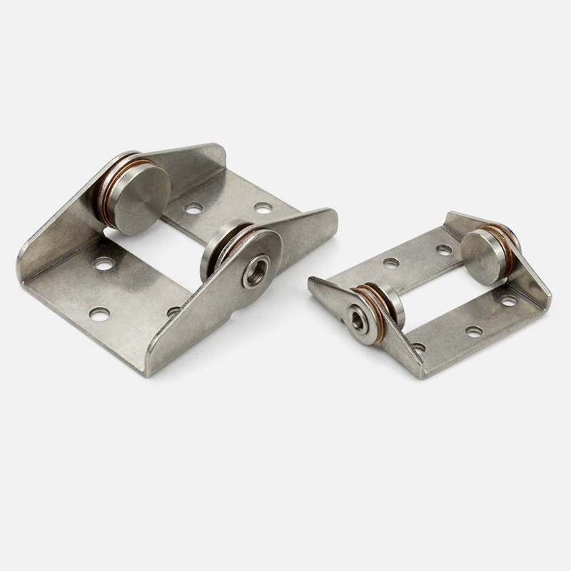 

Stainless steel constant torque hinge arbitrary stop industrial positioning stop support damping shaft hardware