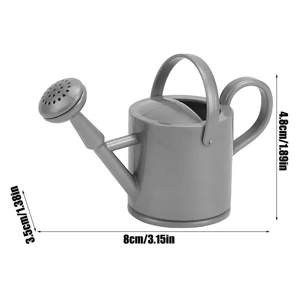 

Детская пластиковая лейка Watering Can