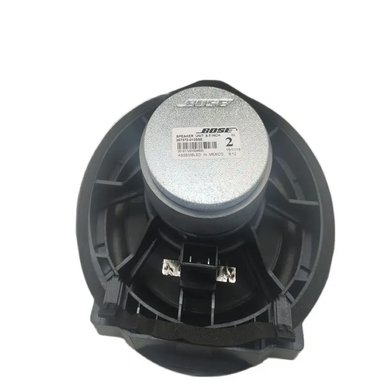 

Для Honda CR-V Jade Elysion Greiz Jade Spirior Civic 1 PC BOSE 6,5 "автомобильная аудиосистема Передняя Автомобильная Колонка 120 Вт сделано в германии