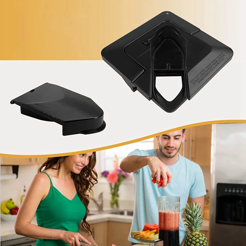 Запасные части крышки носика для блендера Ninja кувшина 72 унции NJ600-NJ602 и BL500-BL781