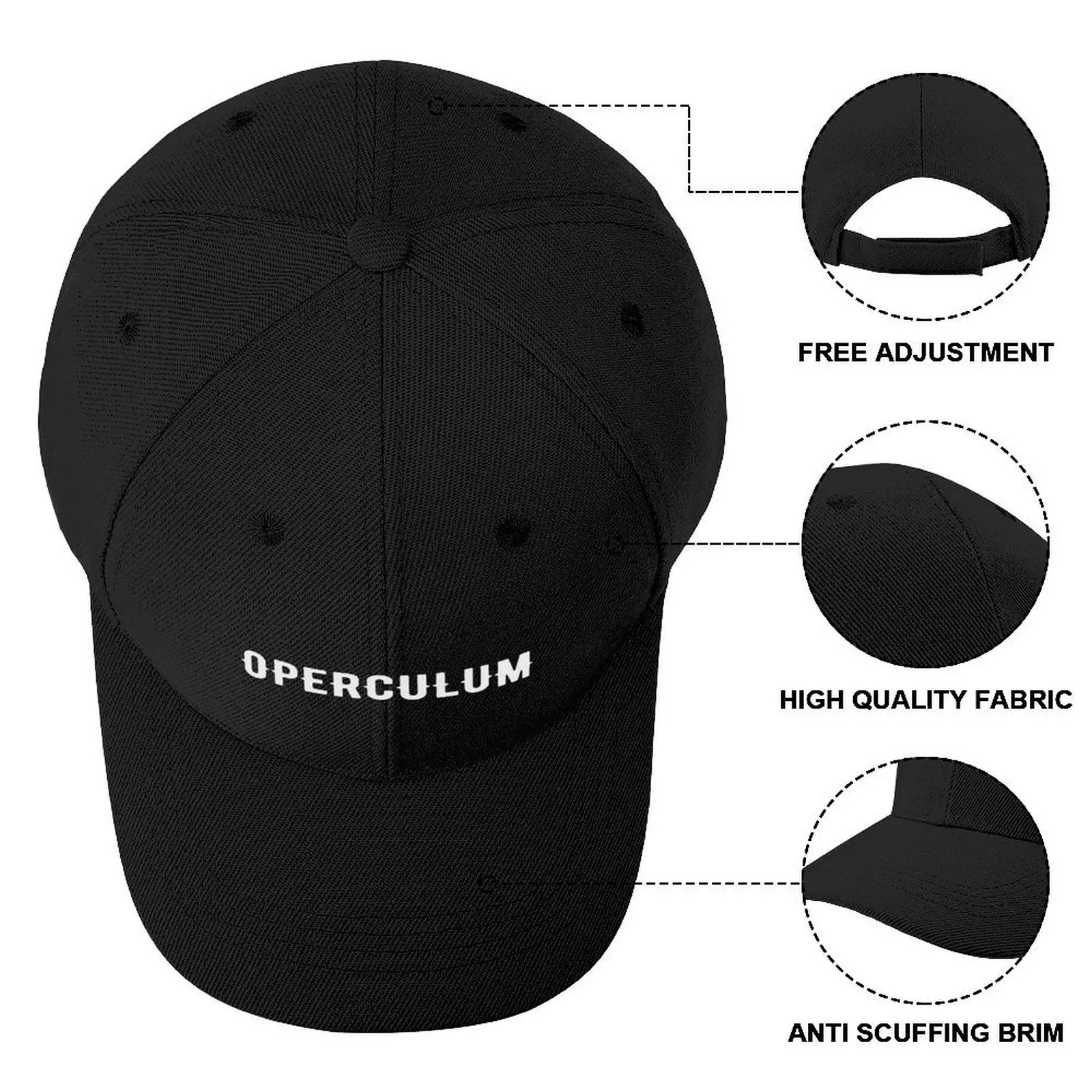 Бейсбольная кепка Operculum спортивная Rave Trucker шляпы для женщин и мужчин