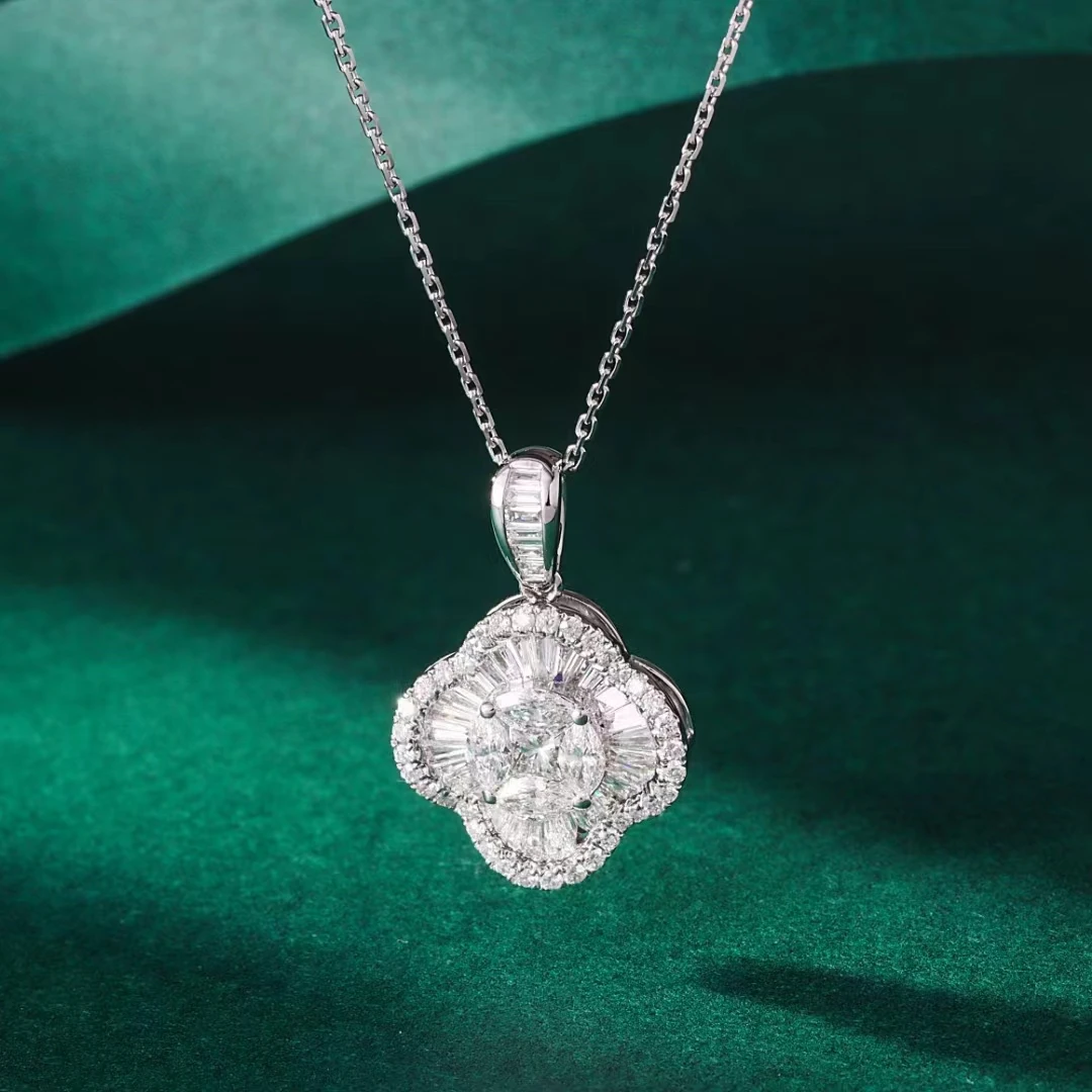 AU750 18K золото 1