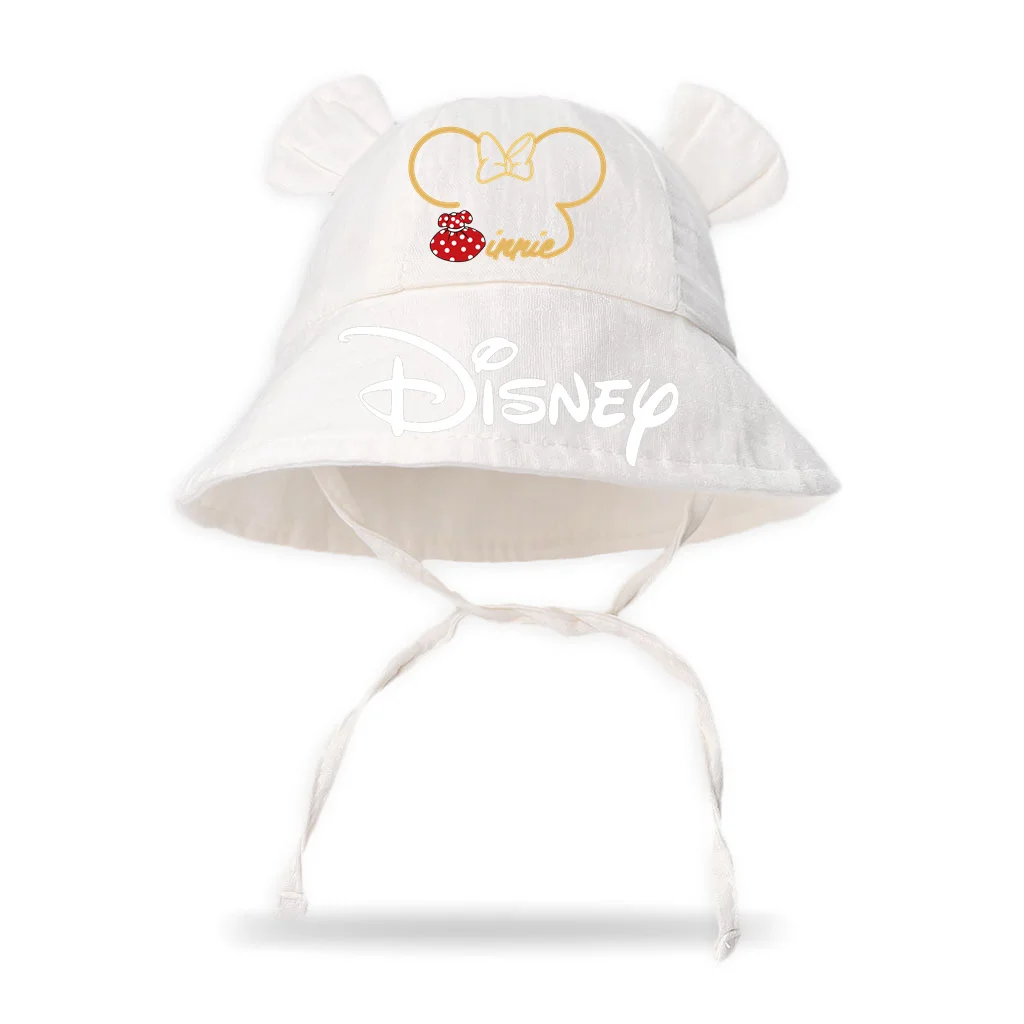 Панама для мальчиков и девочек с Микки Минни Маус