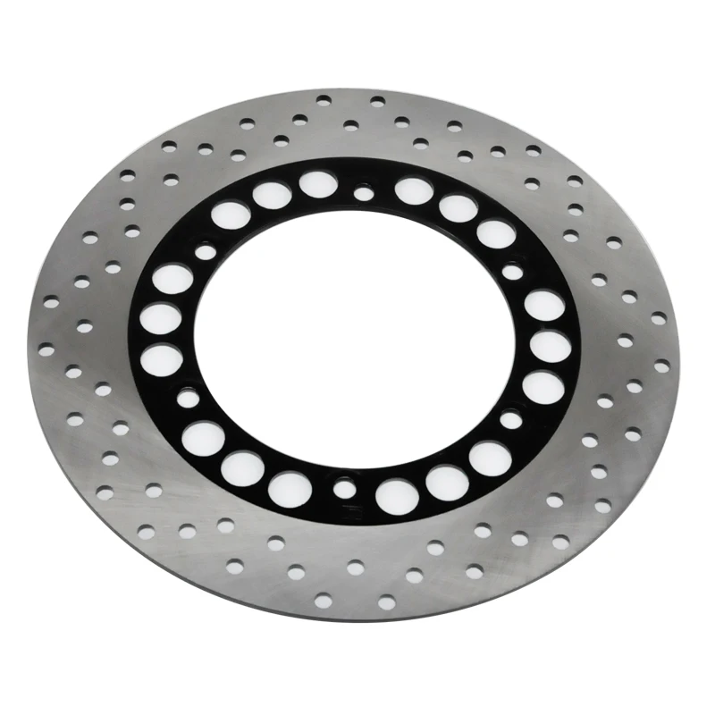 Передний тормозной диск ротора мотоцикла 5 мм для YAMAHA FJ FZ FZR FZS FZX RD RZ RZR SRX XJ XJR XP XS XT XV
