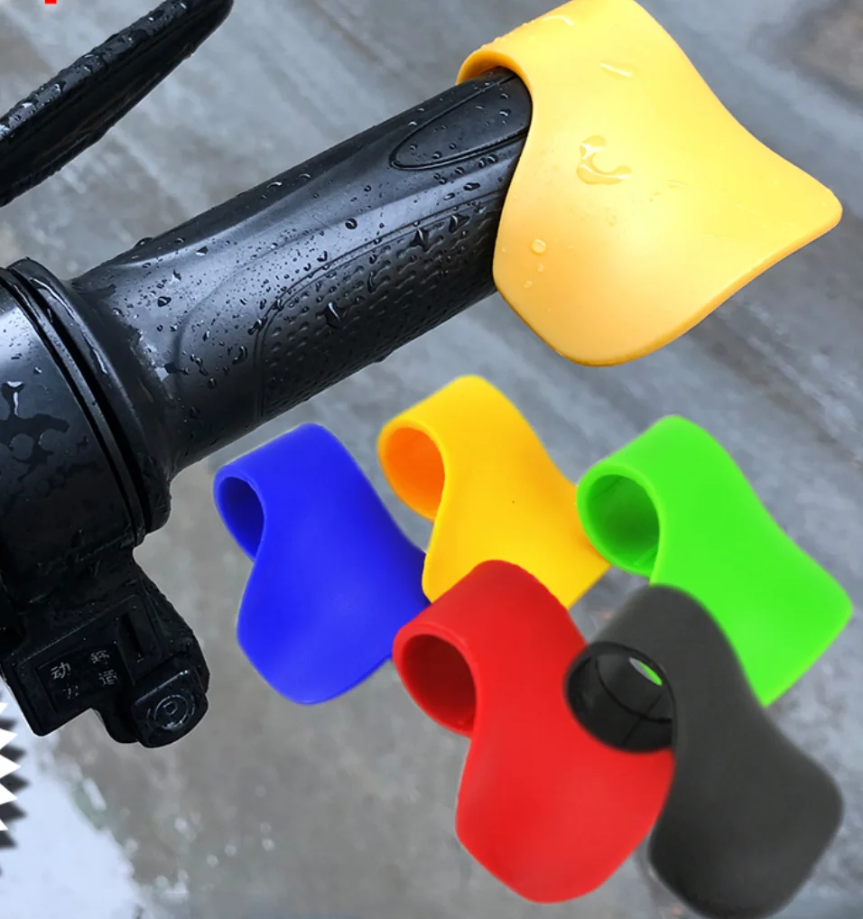 Ходовой товар ручки с регулятором круиз-контроля запястье зажим для крепления на