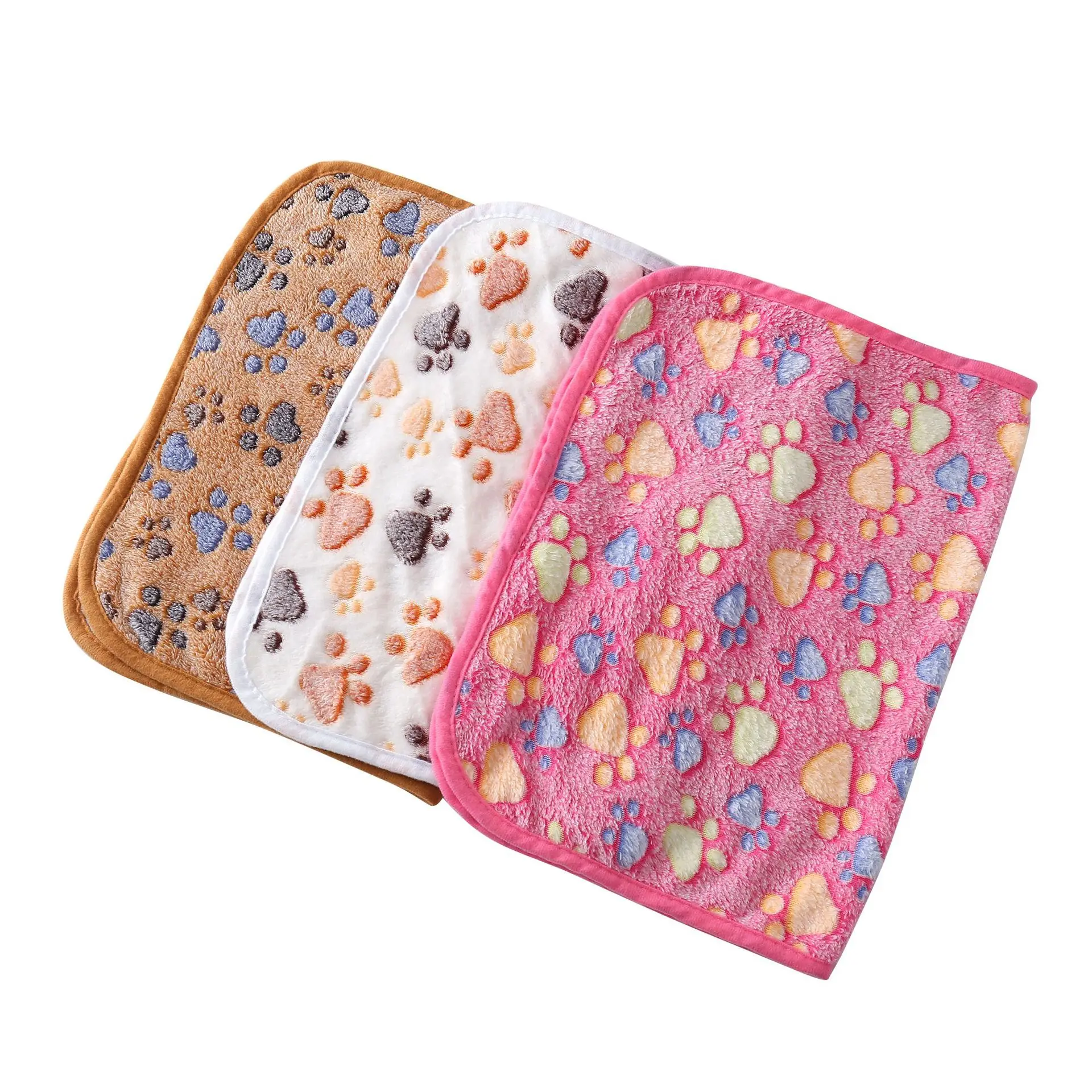 Guinea Pig Blanket Small Animal Soft Warm Bed Sleep Mat Pet Fleece Pad Flannel for Hamster Ferrets Chinchillas Hedgehogs |