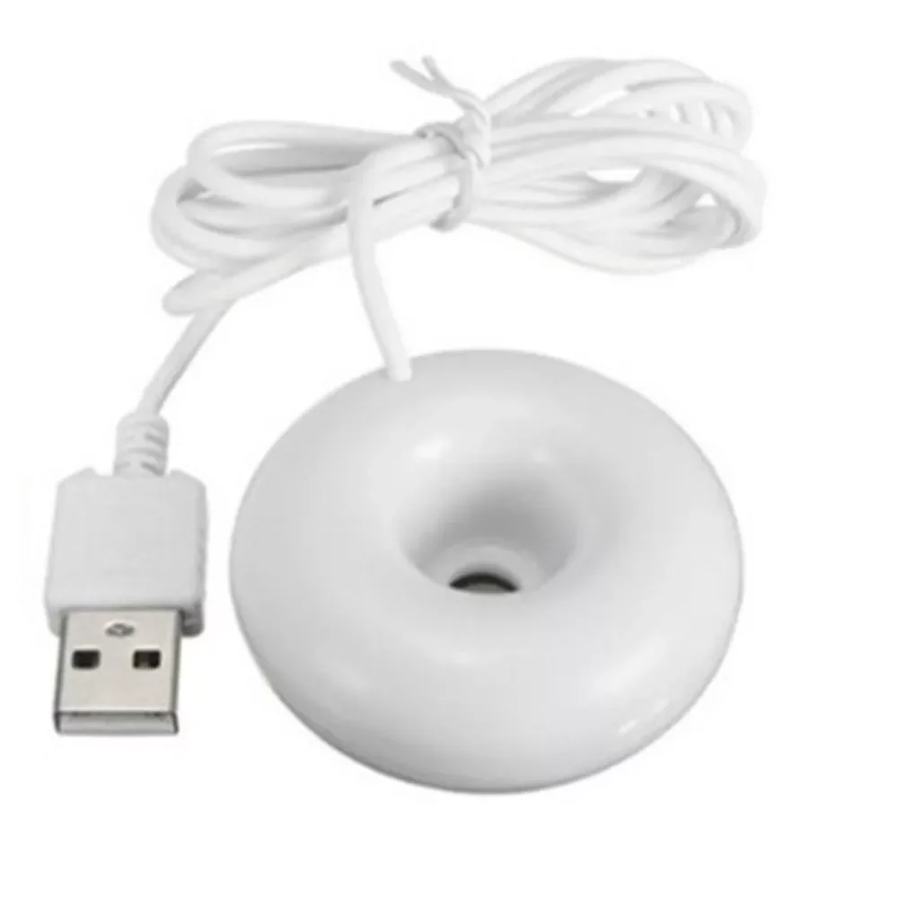 

1 шт., настольный мини-увлажнитель воздуха с Usb