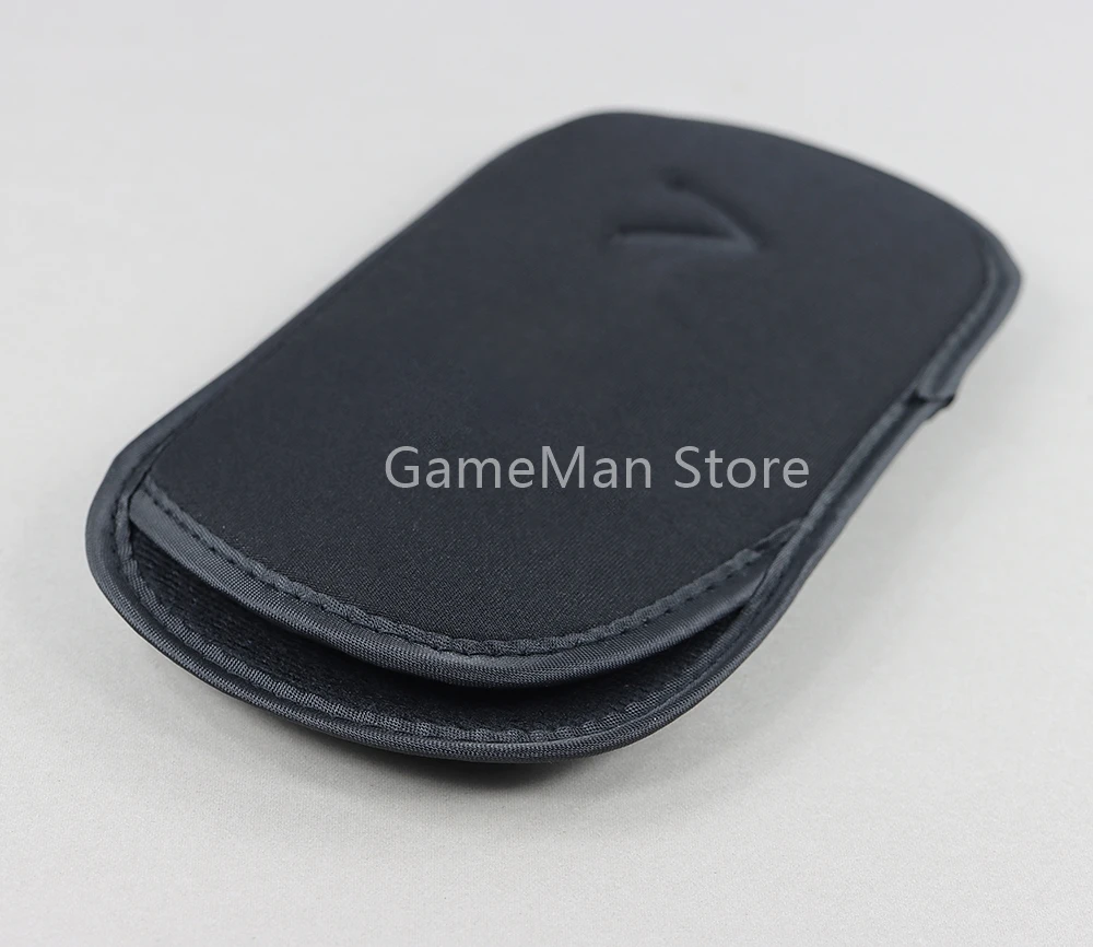 2 шт. мягкая губка защитная дорожная сумка для хранения чехол консоли PSV1000 PSV2000