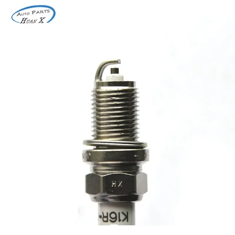 K16R-U11 90919-01164 Свеча зажигания 9091901164 K16RU11 90919 01164 K16R U11 для Toyota Celica MR2 Paseo 4runner Tacoma Yaris