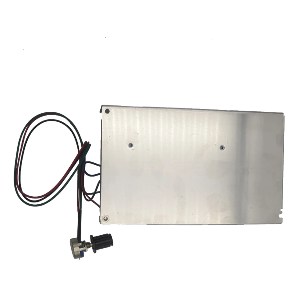 HQ-SXPWM-X Мощный импульсный вход AC90-260V Выход постоянного тока 0-110 В 8A Регулятор