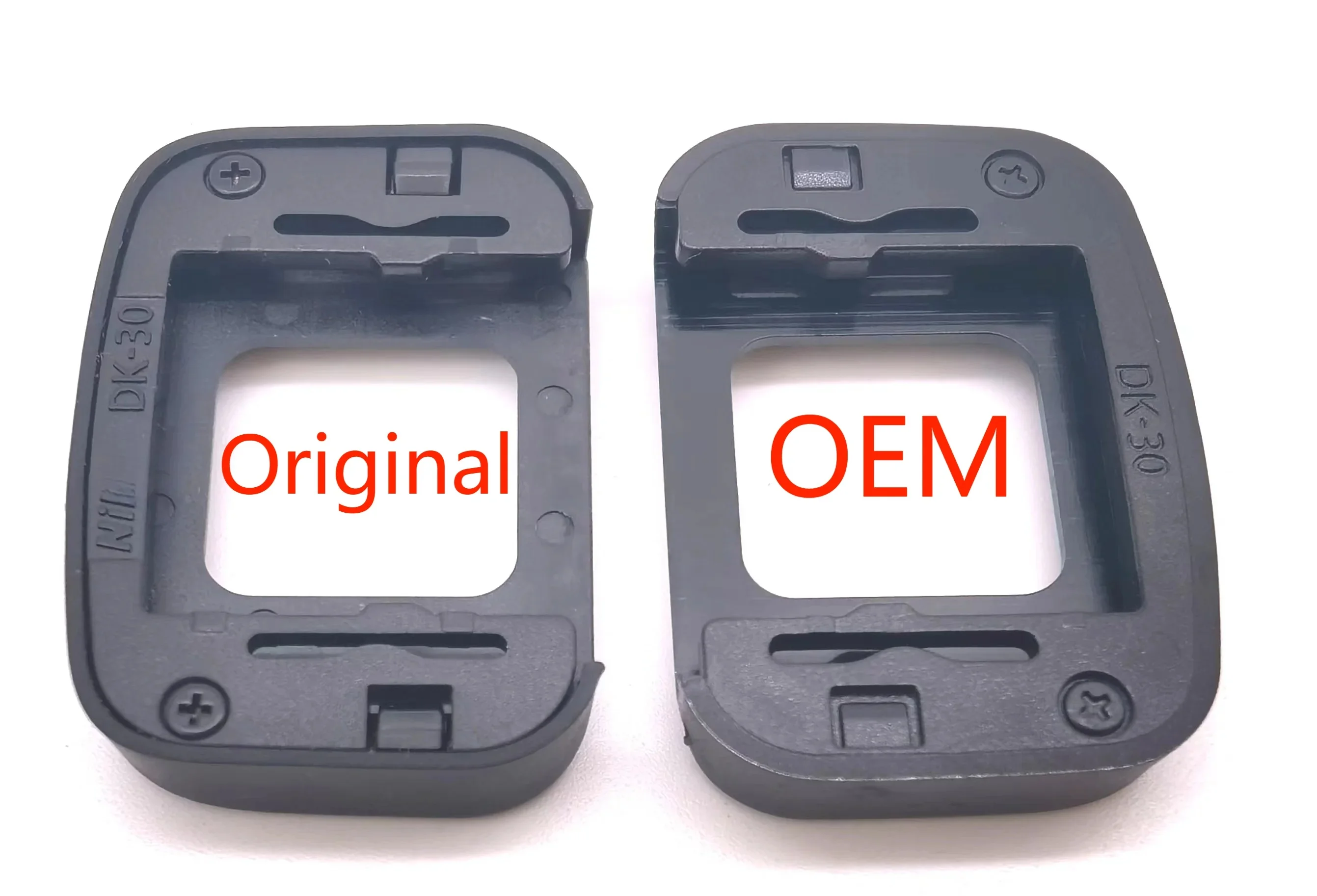 1 шт. новый резиновый видоискатель для фотоаппарата Nikon Z50