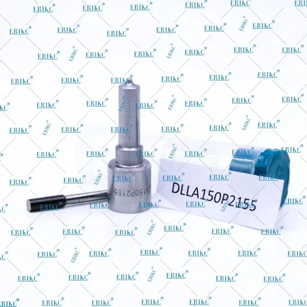 Erikc Dlla150p2155 (0 433 172 511) Пистолет-распылитель топливной форсунки Dlla 150p2155 / 150p 2155 для