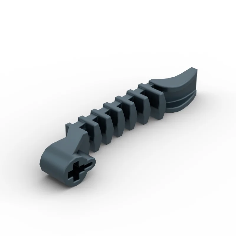 Конструктор MOC 98564 высокотехнологичный со сменными деталями 10 шт.