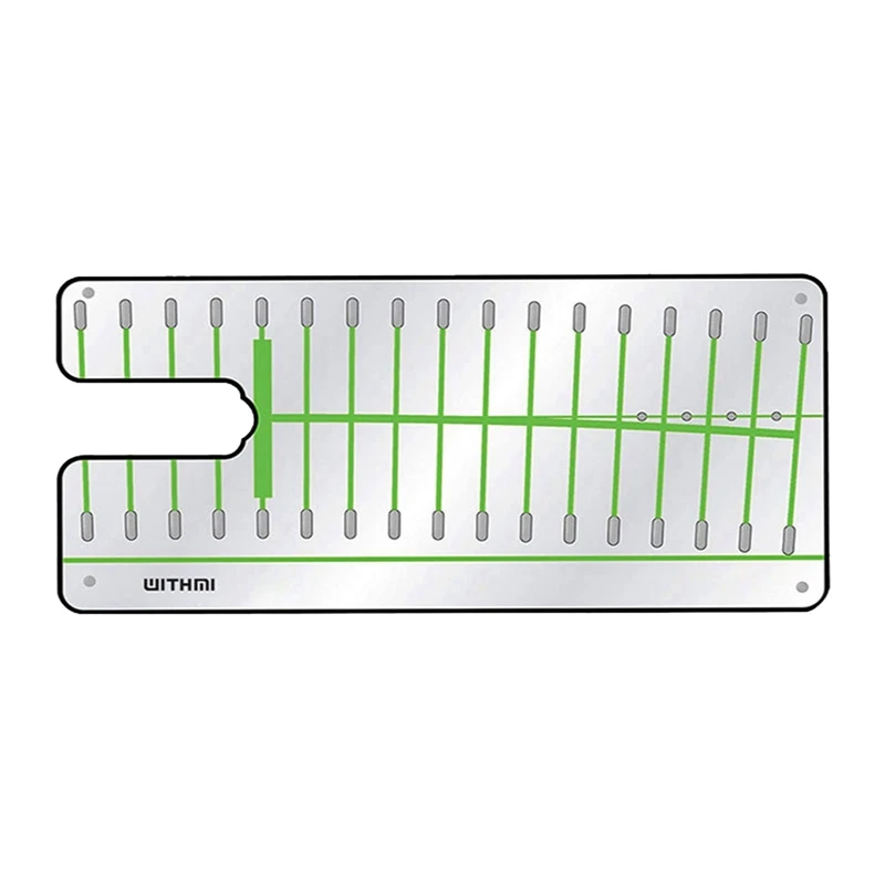 

Exercise Training Aid Teaching Equipment Mirrors Pose Corrector For Office Indoors Home