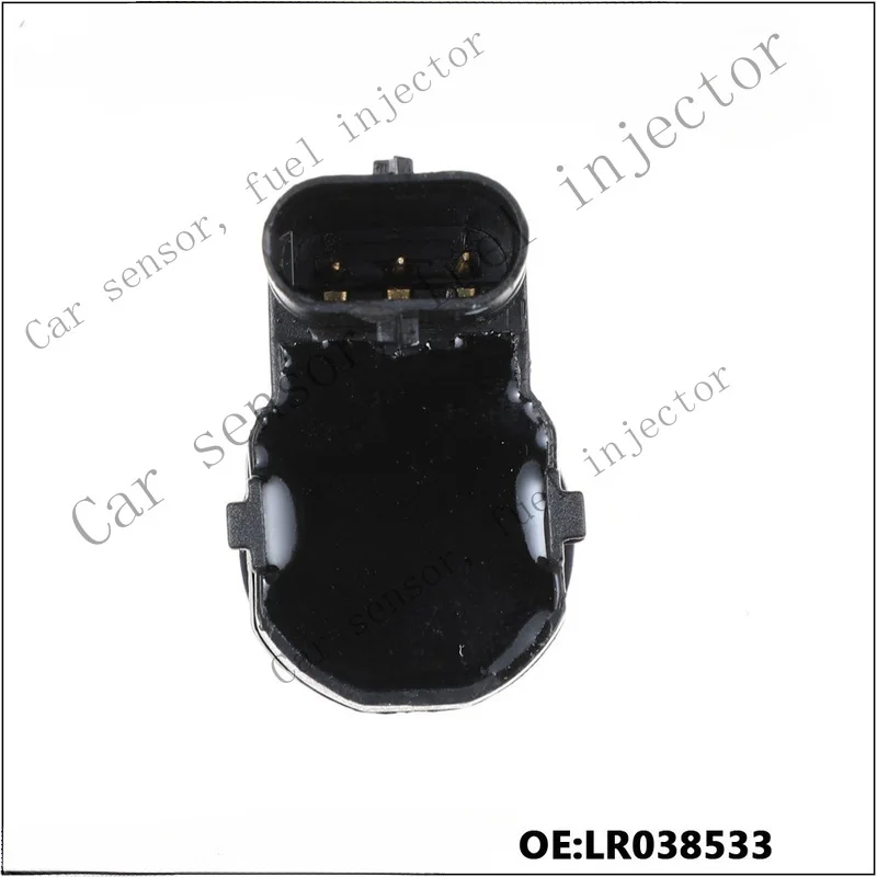 Фото Датчик парковки Q+ PDC для Land Rover JAGUAR XK XFR XJ X351 XF X250 (10-15) №4
