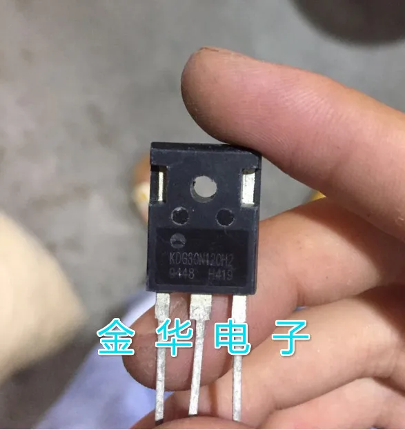 

Free shippingKDG30N120H2 KDG20N120H2 10pcs