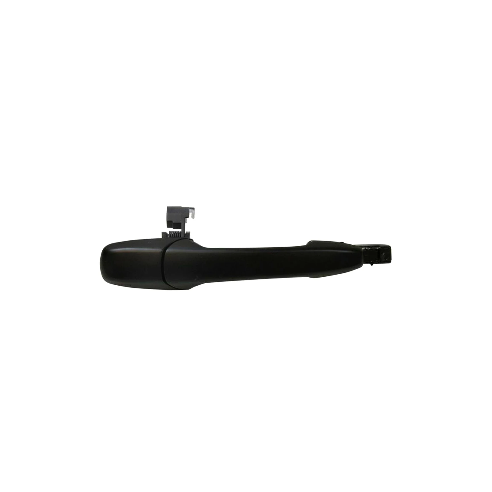 

Rear Exterior Outside Sliding Door Handle Black PTM LH For Mazda 2006-2017 5