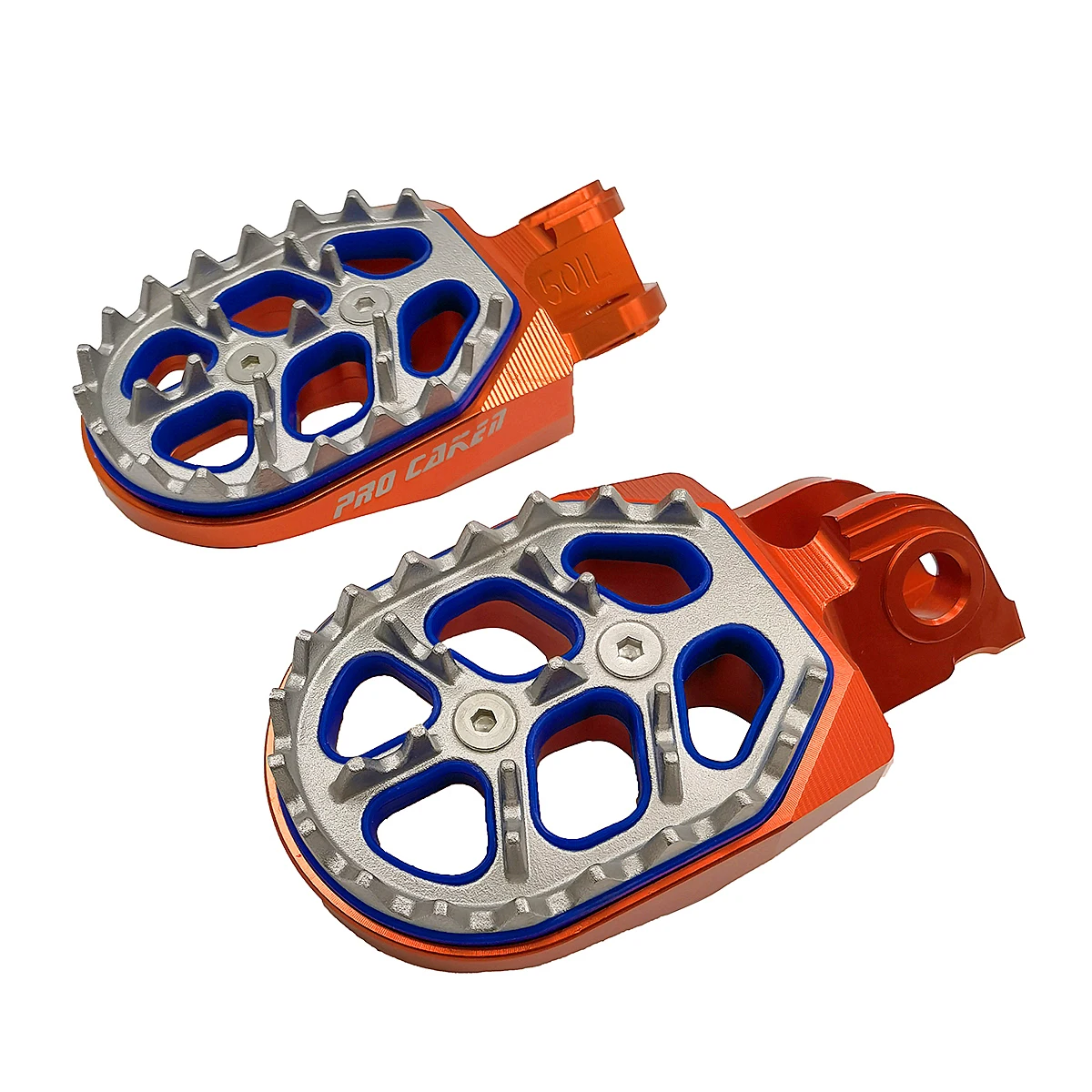 

Подножки для ног Подножки для педалей для KTM 65 85 125 150 250 350 450 500 SX SXF EXC EXC-F XC XCF XCF-W 2014 2015 2016 2017