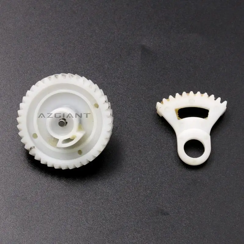 Привод дверного замка Azgiant 11/39T для Toyota ACR30 ACR40 Camry Carola Estima маленькие аксессуары