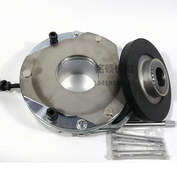 FDB-23 Novo Nordisk ABM тормозные колодки для подъемника двигателя в европейском стиле 98V