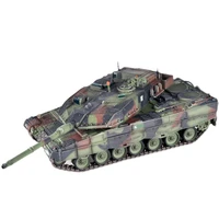 model 172 scale diecast dutch military leopard 2a6nl netherlands armored tank vehicle collection display decoration for adult