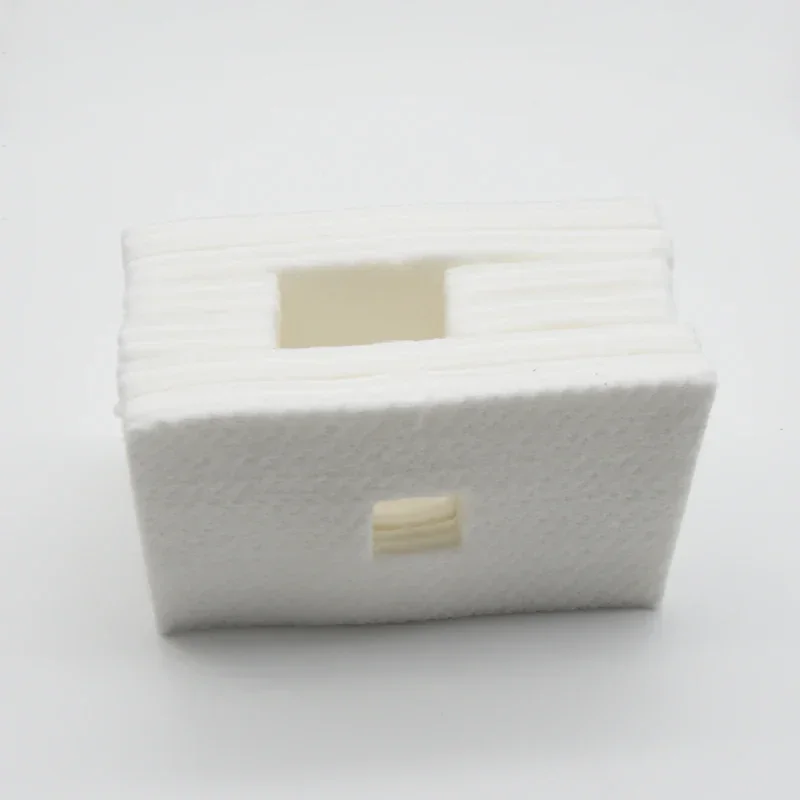 1 компл. 1557358 Пористая губка для резервуара отработанных чернил EPSON WorkForce WF7010 WF7015