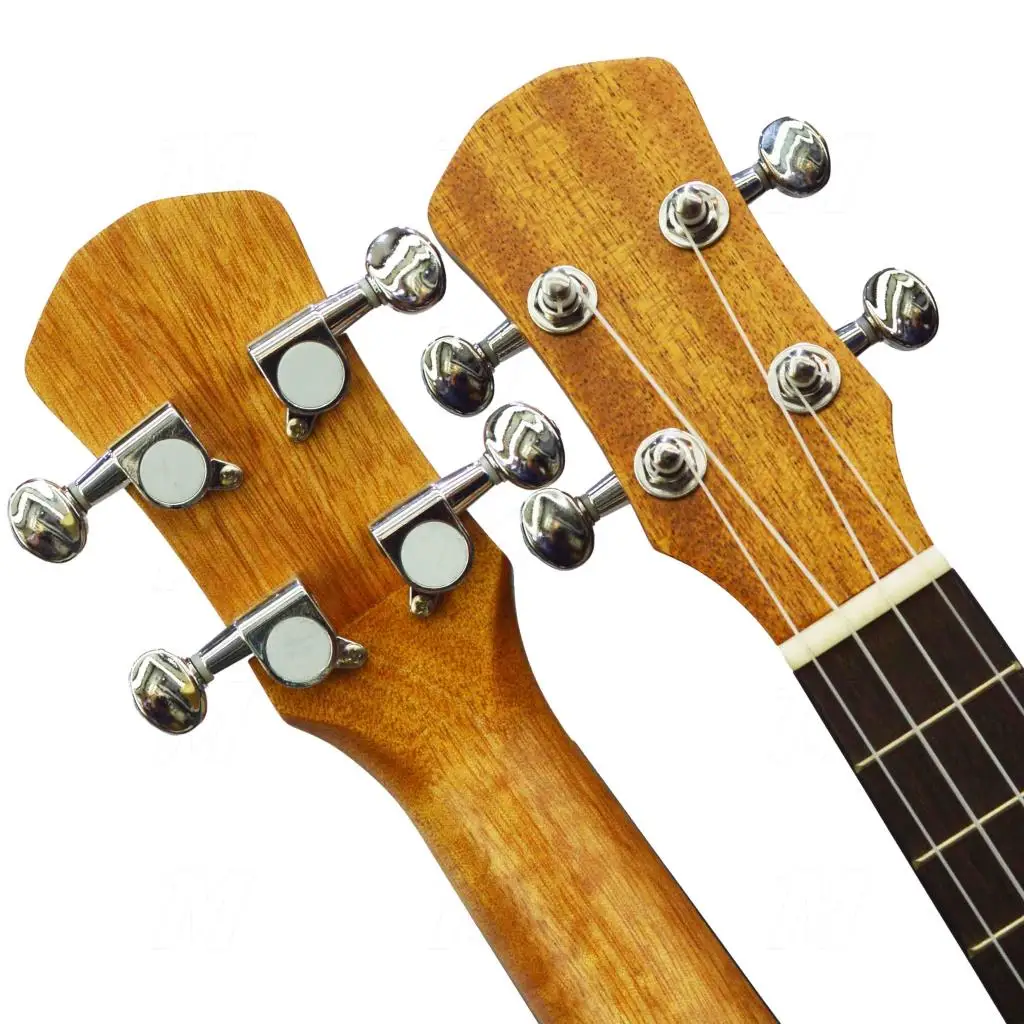 

Delux Tenor Ukulele set Koala case + set wire gift KA5265MT