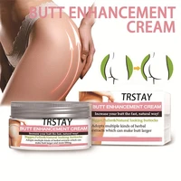 natural butt enhancement cream botanical ingredients slimming cream abdomen body heating shaping cream