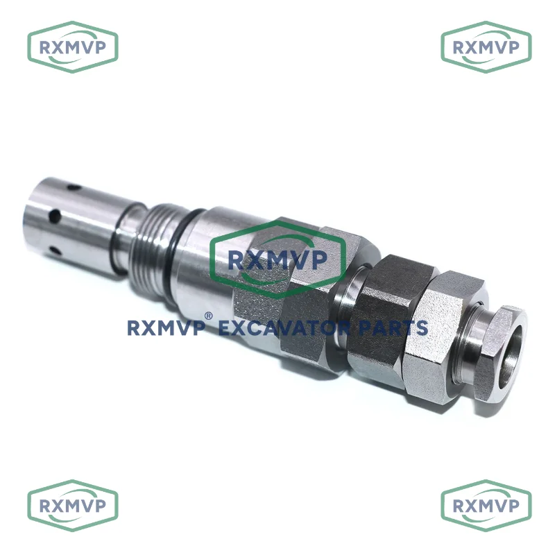 Для гидравлического насоса 2420-1225 основной рельефный клапан DH220-5 HD512 HD820 EC210