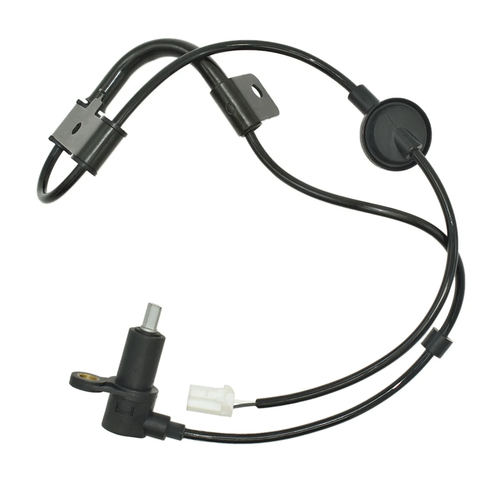 

Rear LH ABS Wheel Speed Sensor 95680-2D050 956802D000 For HHYUNDAI Elantra KIA Spectra/ Spectra5 2001-2009