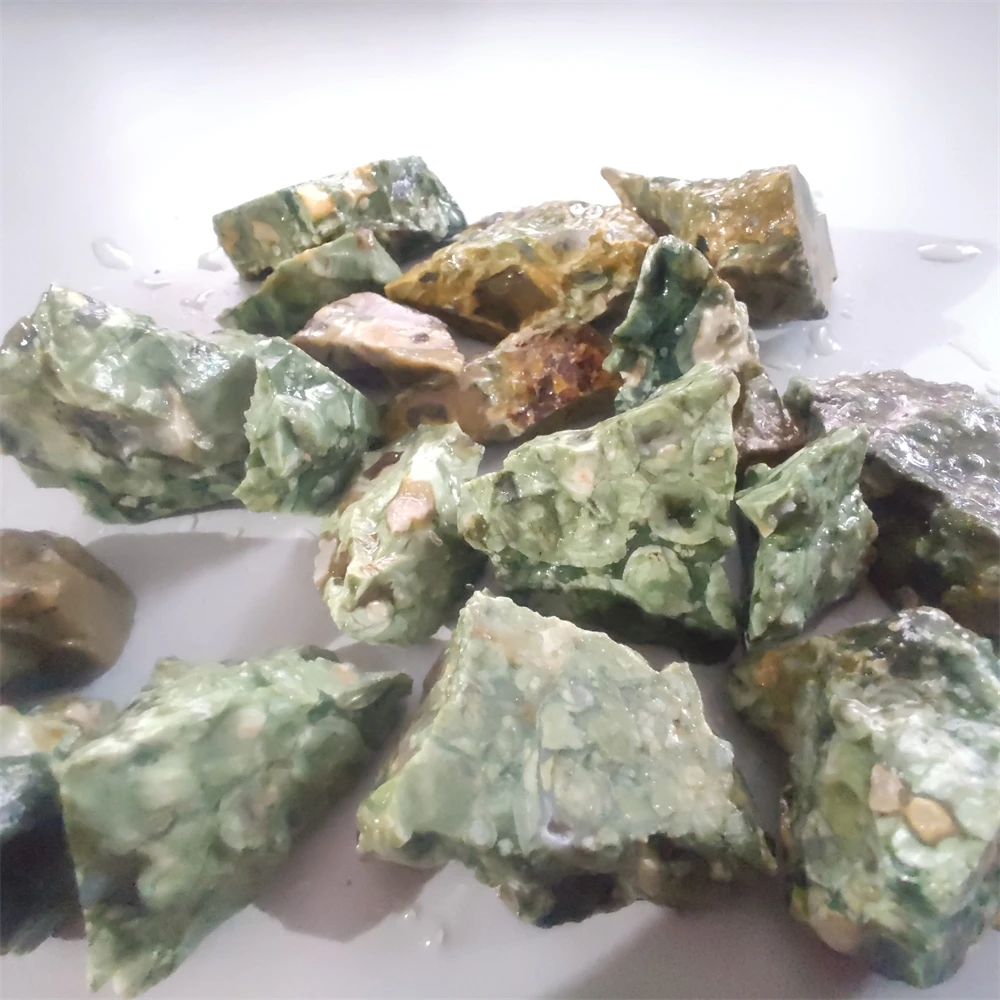 

Natural Kambaba Jasper Raw Gem Stone Teaching Mineral Samples Home Decor Stone Quartz Crystals And Healing Stones
