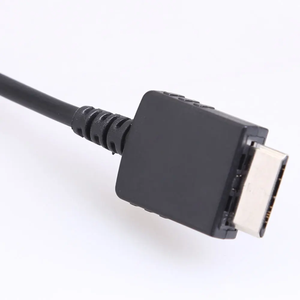 Высокоскоростной USB 2.0 кабель синхронизации данных и зарядки для Sony E052 A844 A845 Walkman
