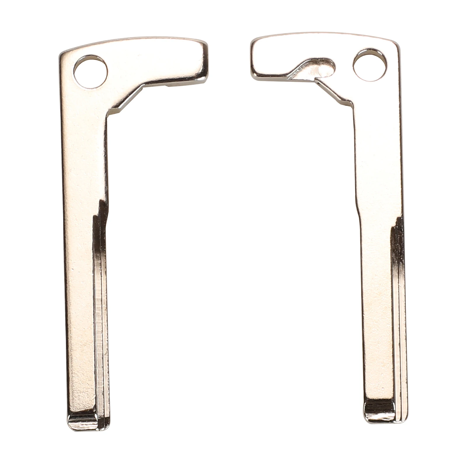 

Jingyuqin, 10 Шт., Хромированная Вставка Для Mercedes-Benz BGA, Смарт-ключ, Пульт Дистанционного Управления