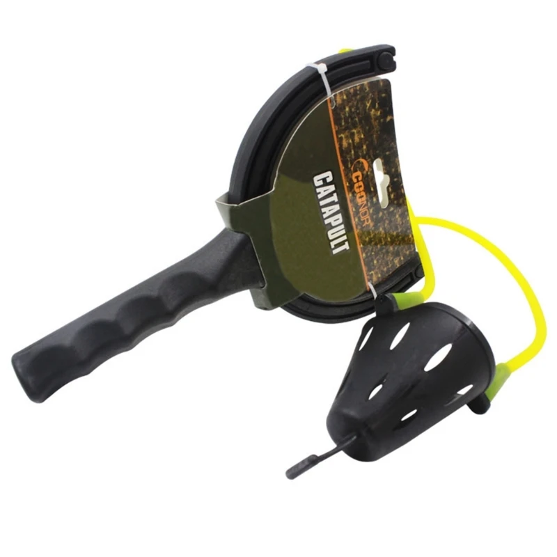 Кормушки Катапульты Держатель для приманок Инструменты изготовления наживок