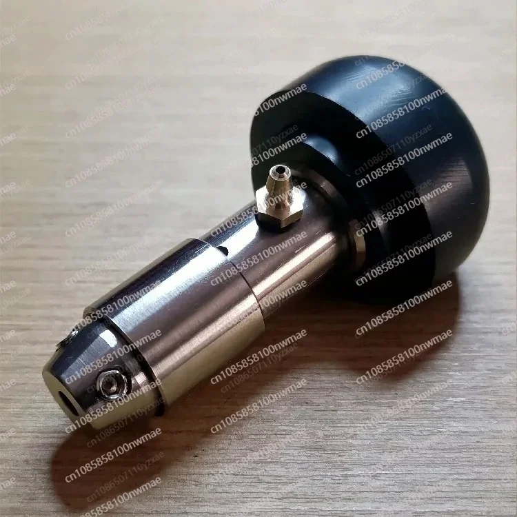 Ручка для резьбы пневматический толкающий нож ручка по золоту Lindsey Carv-ing HAndle