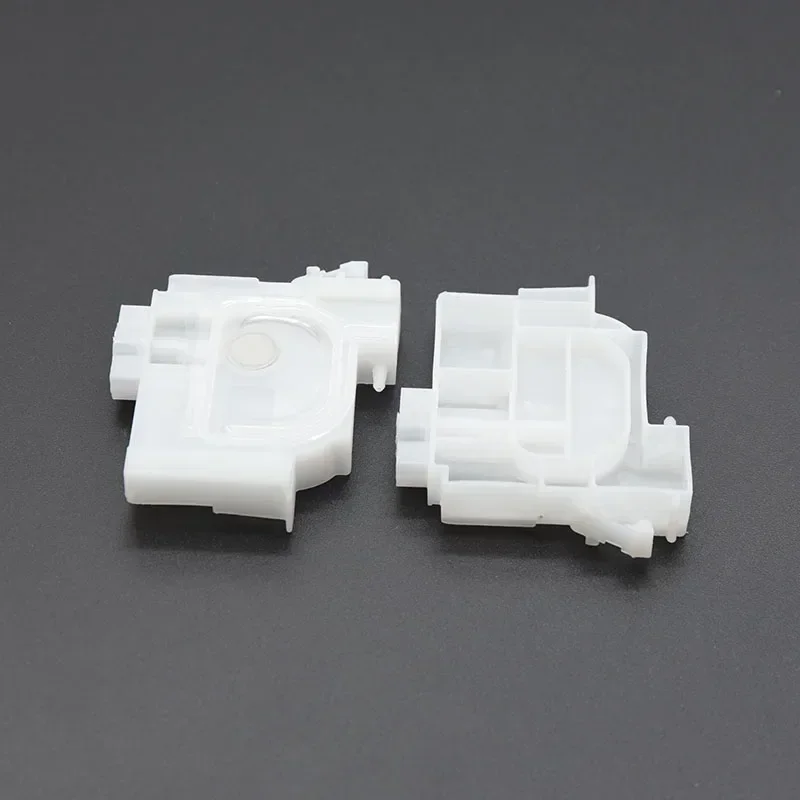10 шт. демпфер чернил для Epson L800 L801 L1800 L810 L850 L101 L201 L100 L200 L210 L1300 фильтр самосвал