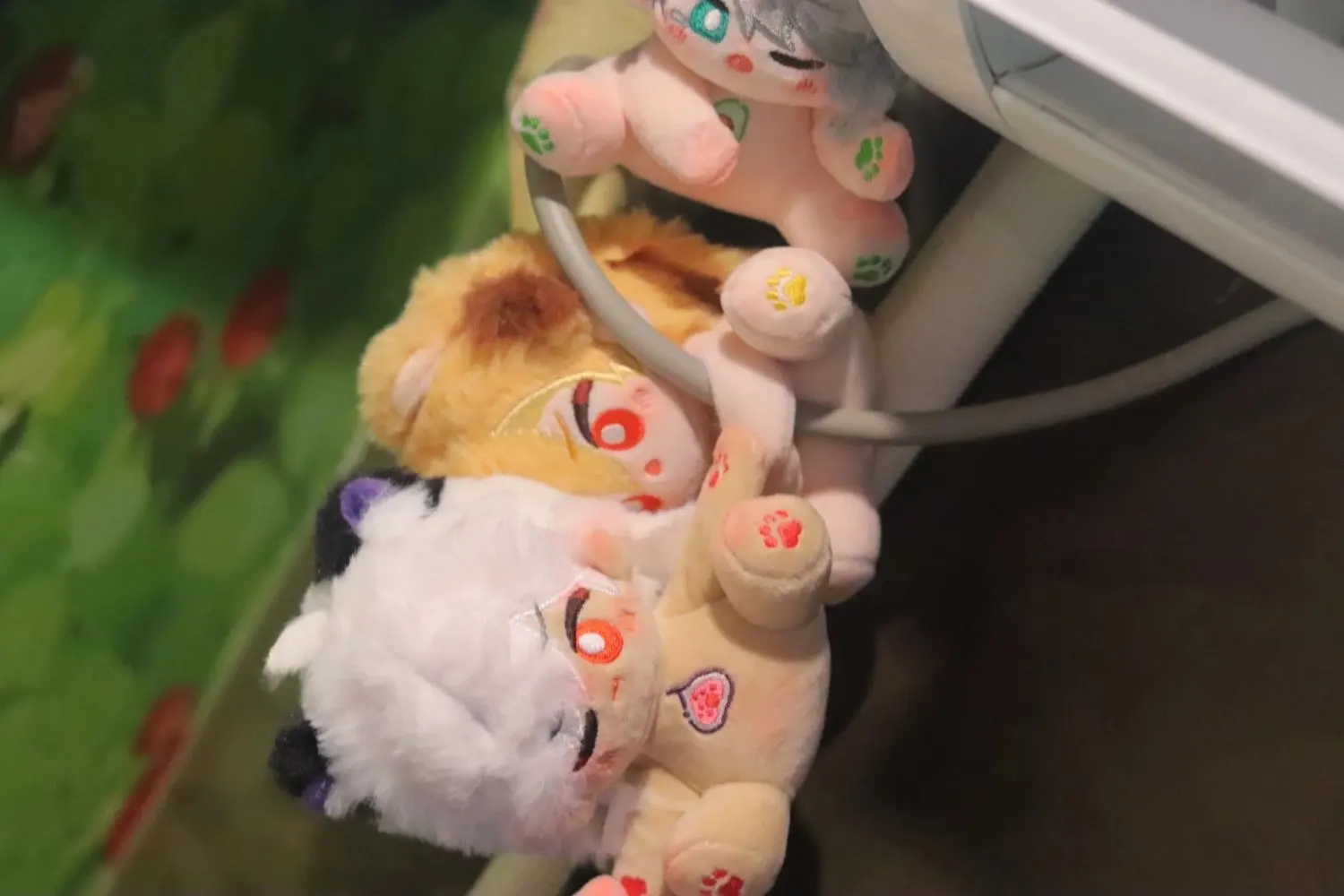 2023 предварительная продажа Genshin Impact Al haiтема Kaveh хлопчатобумажные мягкие детские