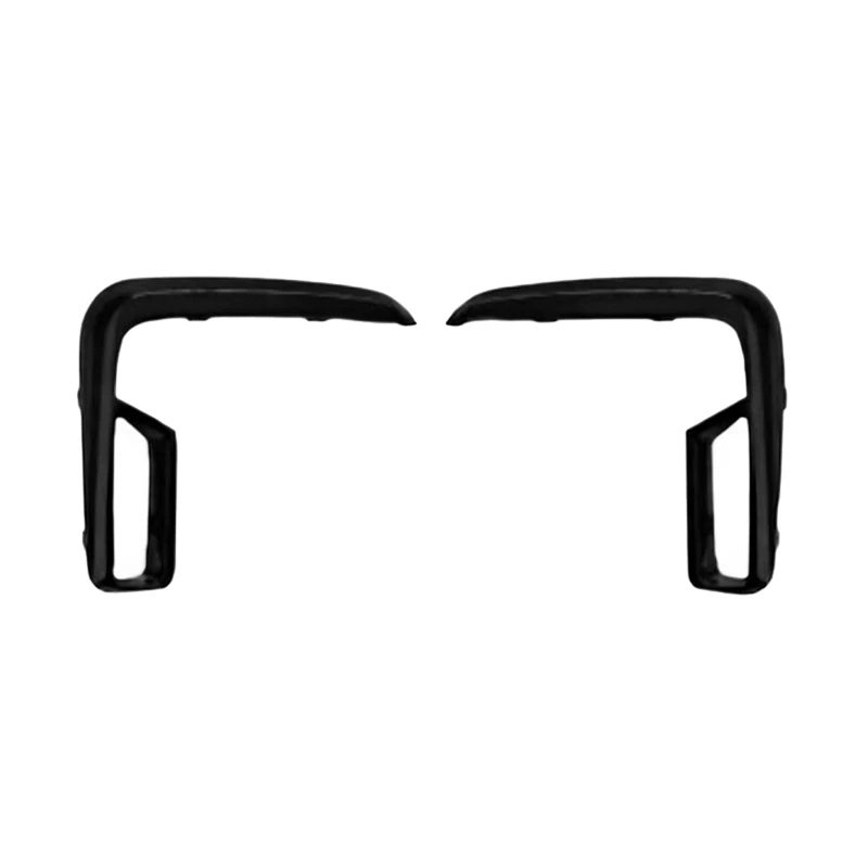 Накладка на решетку переднего бампера автомобиля для BMW 7 серии G11 G12 730I 740I 750I 2019-2022