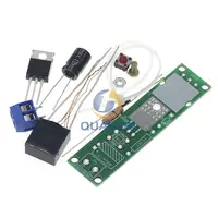 Набор для самостоятельной сборки-пайки электродуговой зажигалки#5