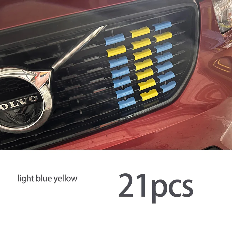 

Для volvo xc60 s90 xc40 xc90 v40 s60 v60 v90 v60CC V90CC RD Спортивная версия Китайская сетка трехцветная полоса декоративная автомобильная наклейка