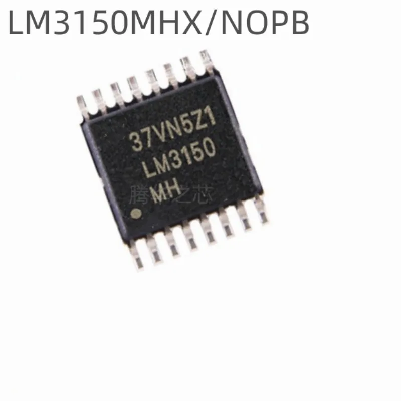 

5 шт. Новый синхронный понижающий контроллер LM3150MHX/NOPB LM3150MH