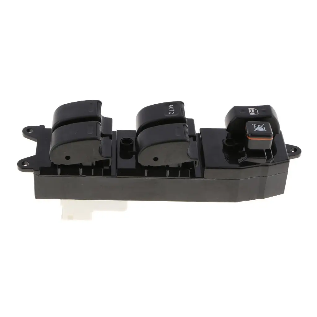 

Brand New Main Window Regulator Driver's Side Left for 84820 12480 Easy to
