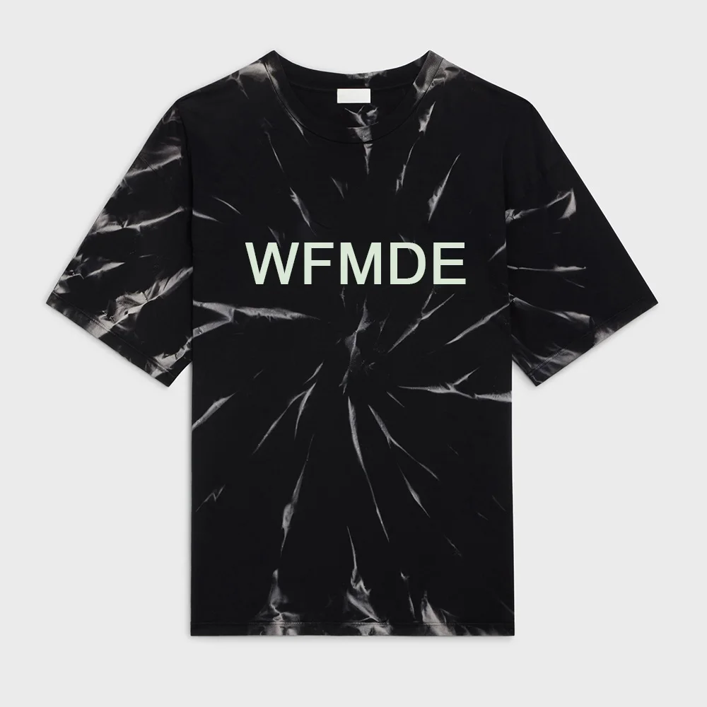 

Мужская футболка WFMR # wfmr8842
